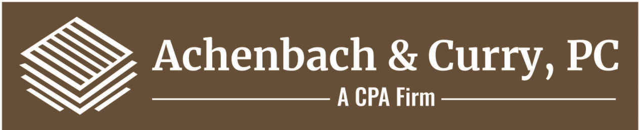 Achenbach and Curry PC